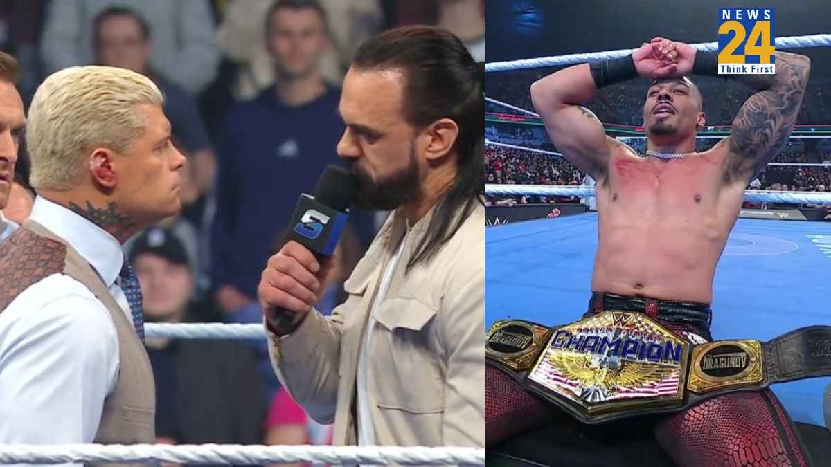 WWE