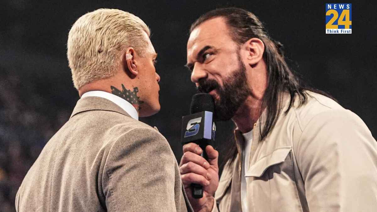 WWE