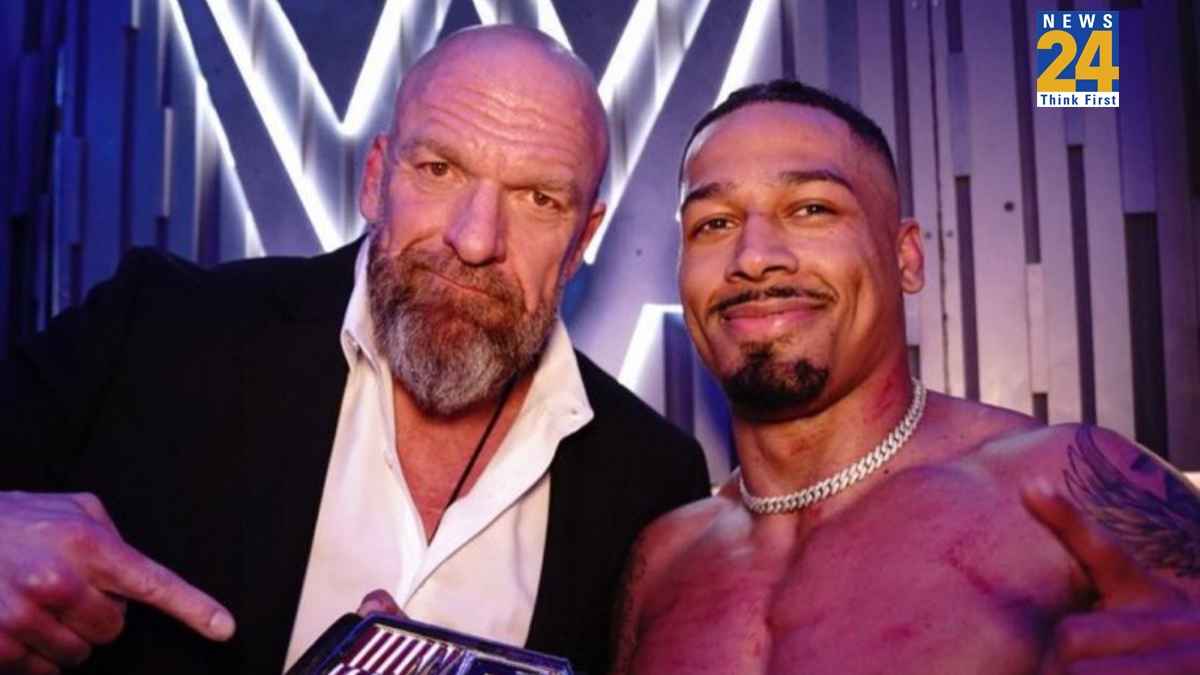 WWE