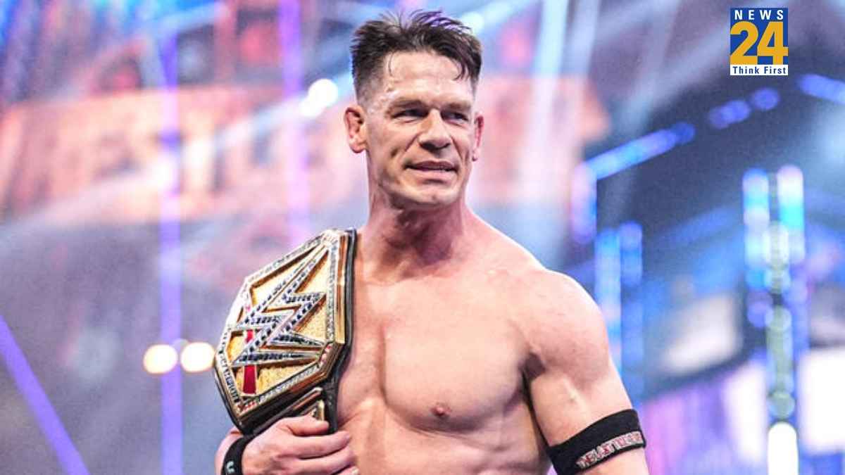 WWE