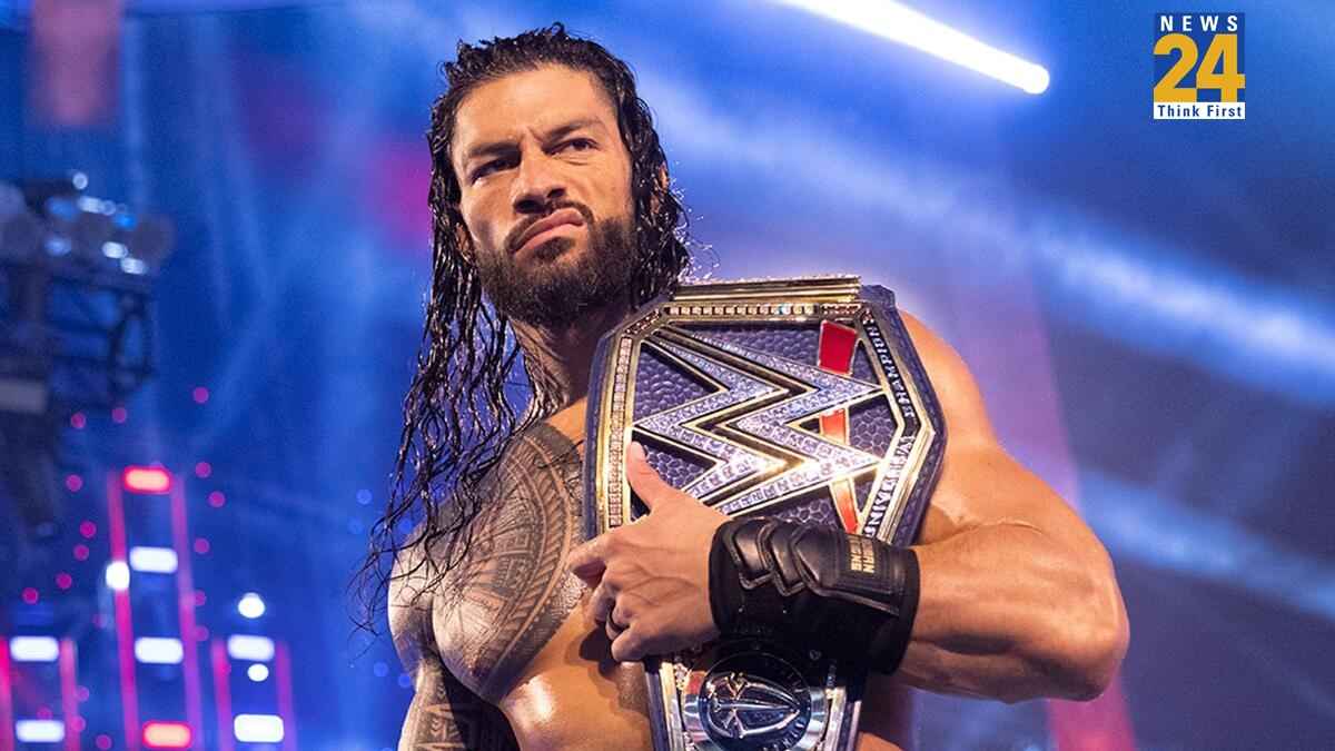 WWE