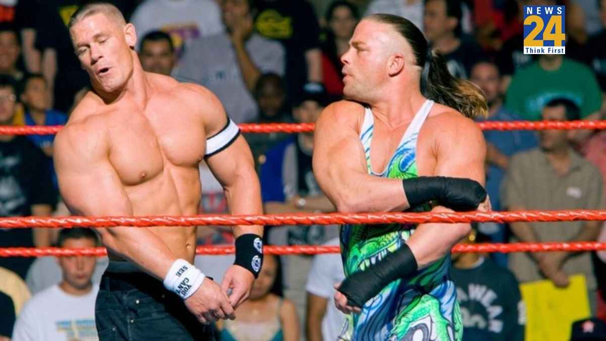 WWE