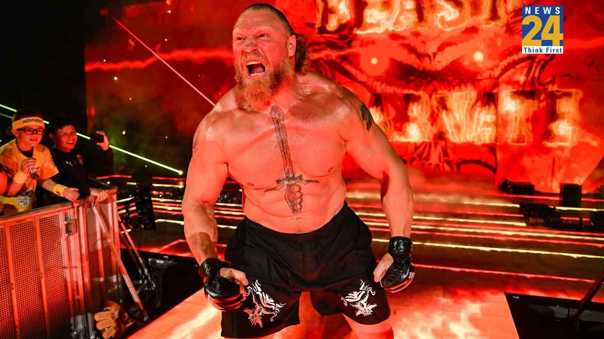 WWE