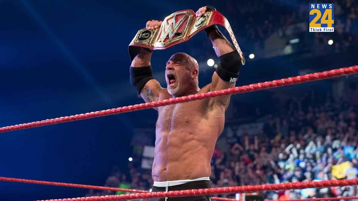 WWE