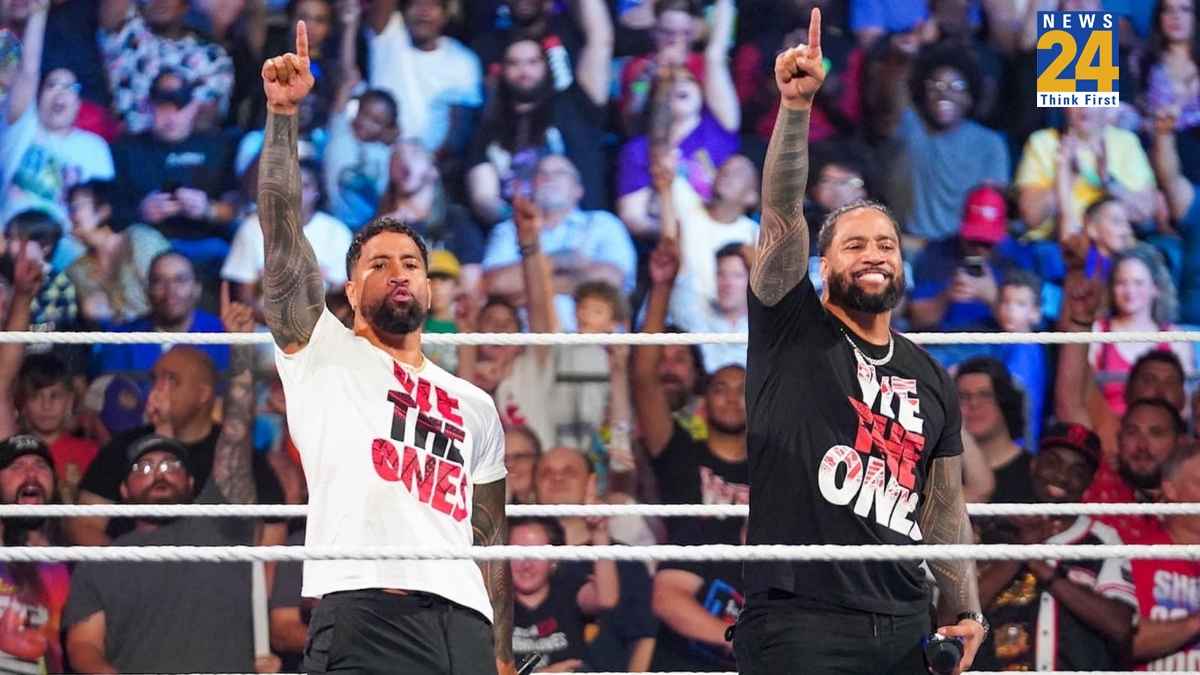 WWE