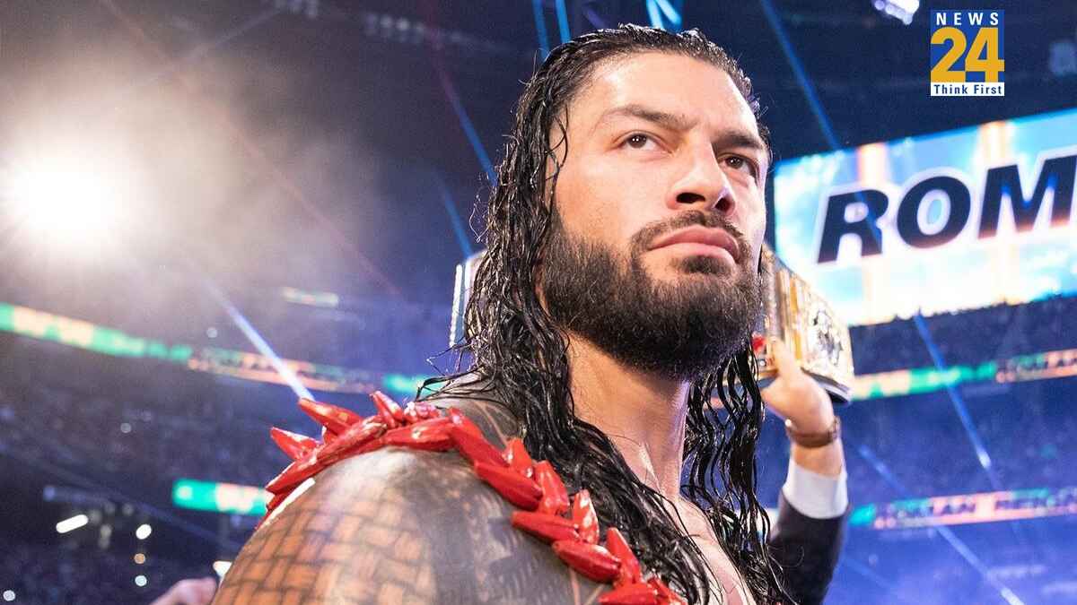 WWE