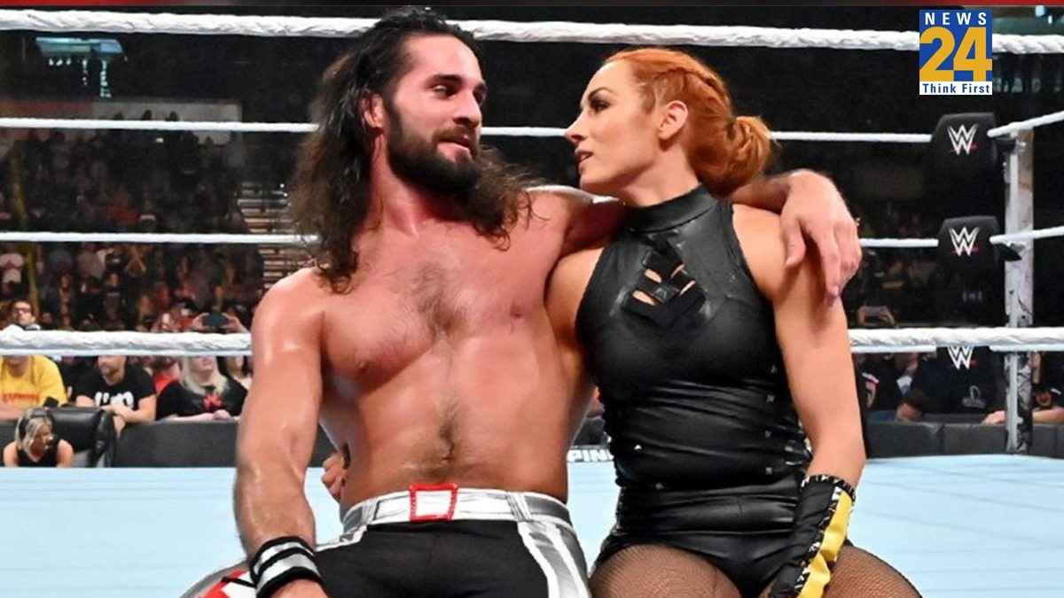 WWE