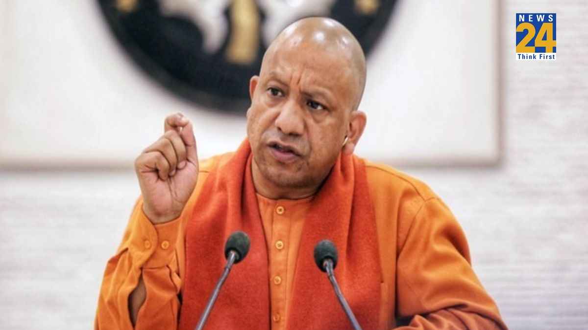 yogi adityanath jewar airport