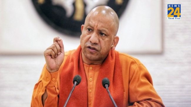 yogi adityanath jewar airport