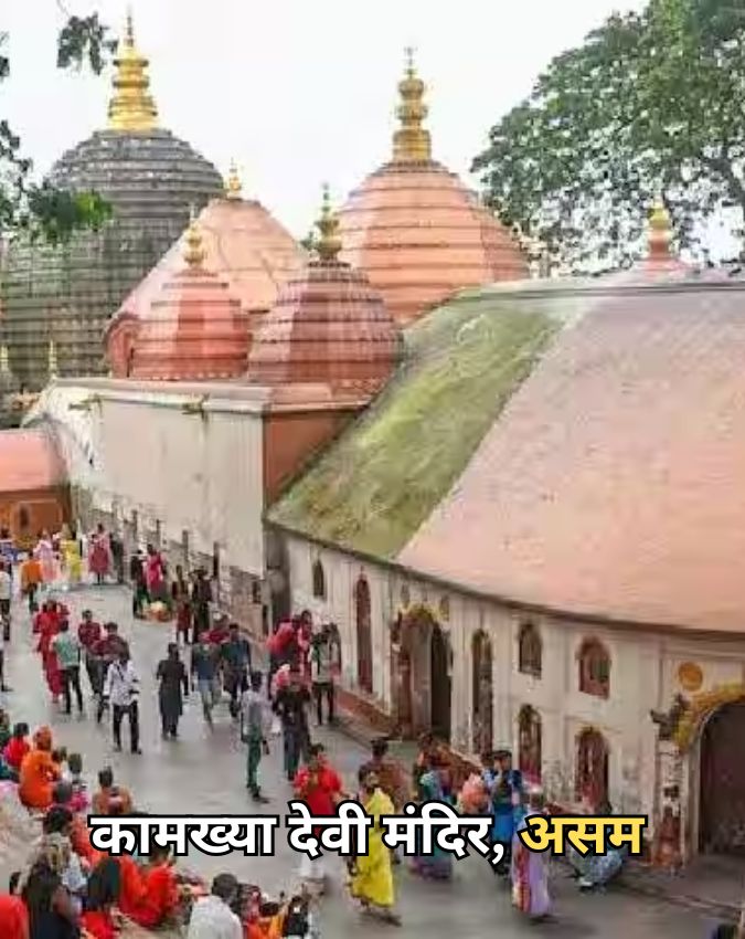 Hindu Temple-1-2-3-4