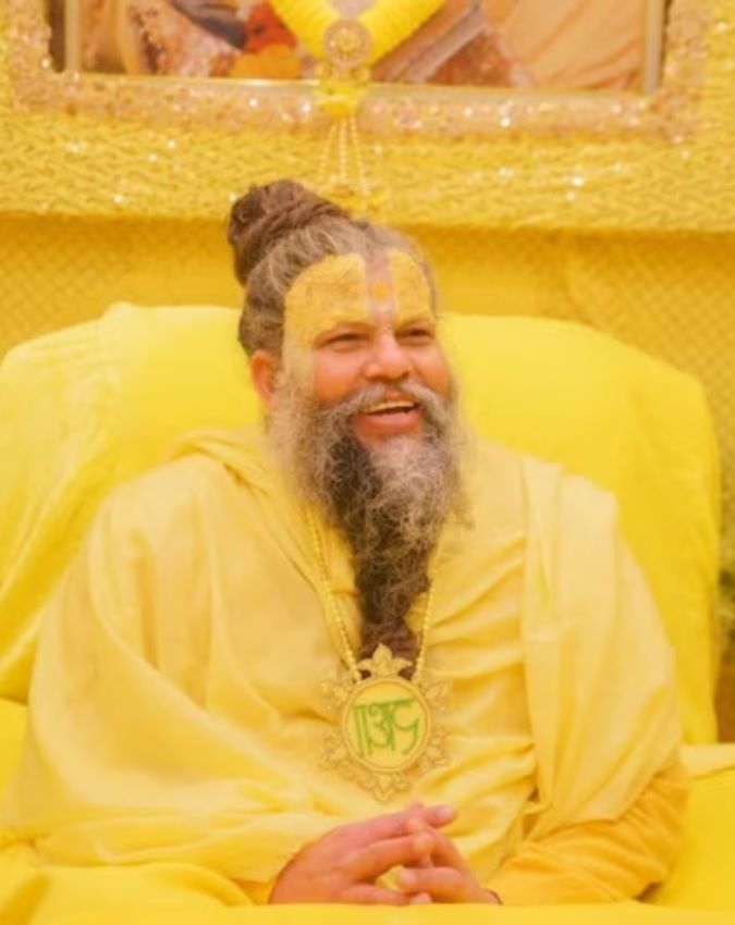 Premanand Maharaj-1-2-3-4