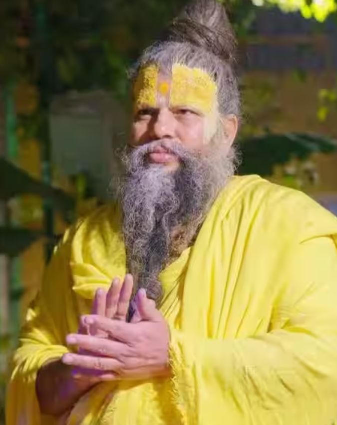 Premanand Maharaj-1-2-3-4-5-6