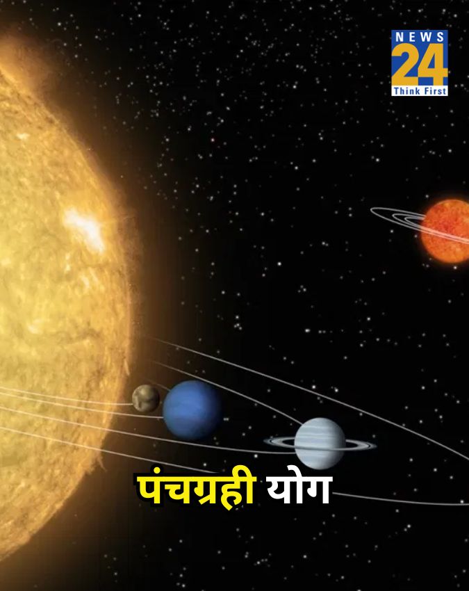 Panchgrahi Yog 2026-1-2