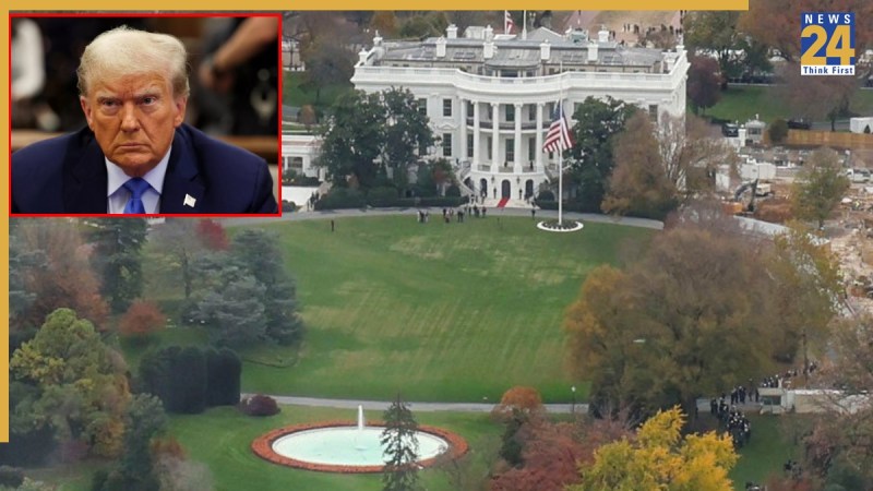 राष्ट्रपति ट्रंप पर मुकदमा