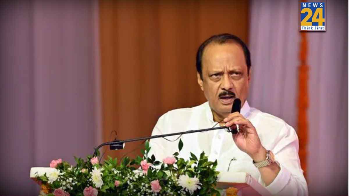 महाराष्ट्र डिप्टी CM अजित पवार का आखिरी इमोशनल पोस्ट, हादसे से पहले जनता के साथ साझा किया यादगार पल