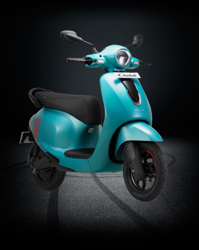 bajaj chetak c25-1-2