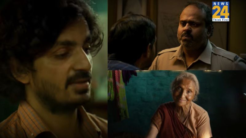 vikrant massey 12th fail