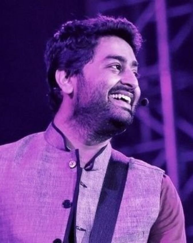 Arijit Singh Dream Collaboration-1-2