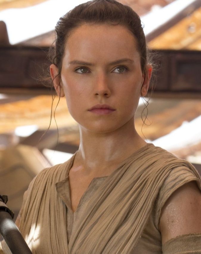 World's most expensive movie, Star Wars The Force Awakens budget-1-2