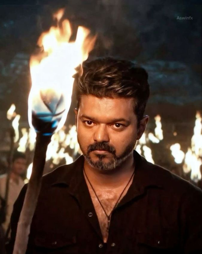 Thalapathy Vijay Mulank,-1-2