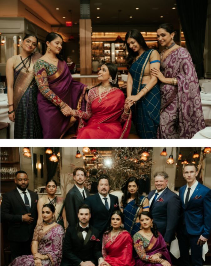 Deepika Padukone Ranveer Singh Wedding Photos-1-2