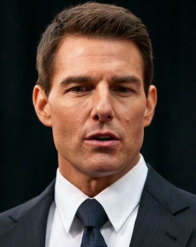 World's highest paid actor Tom Cruise-1-2