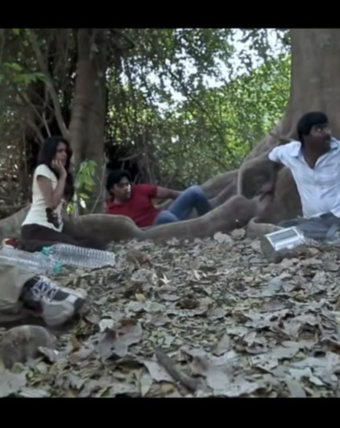 best underrated kannada horror movie 6-5=2-1-2