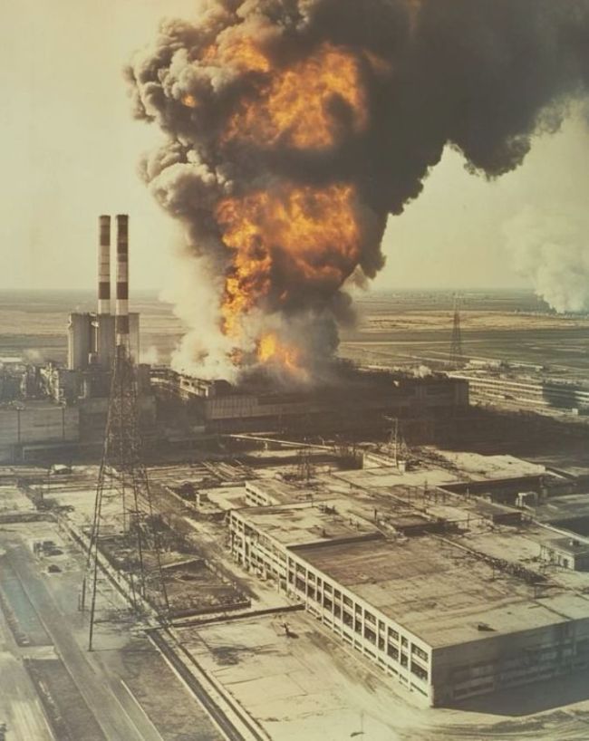 Chernobyl Best Thriller Web Series-1-2