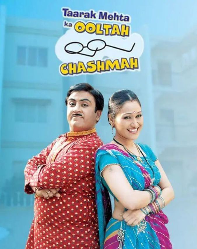 Classic Indian TV shows list-1-2-3-4