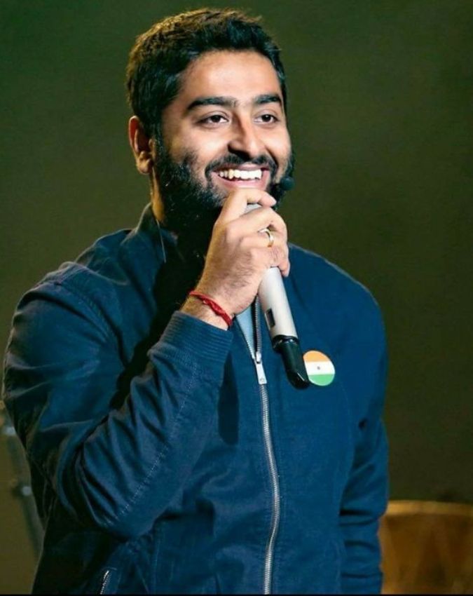 Arijit Singh Mulank Arijit Singh Mulank-1-2
