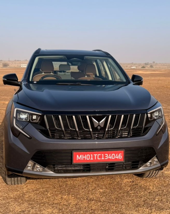 Mahindra XUV 7XO Mahindra XUV 7XO-1-2-3-4-5-6-7-8