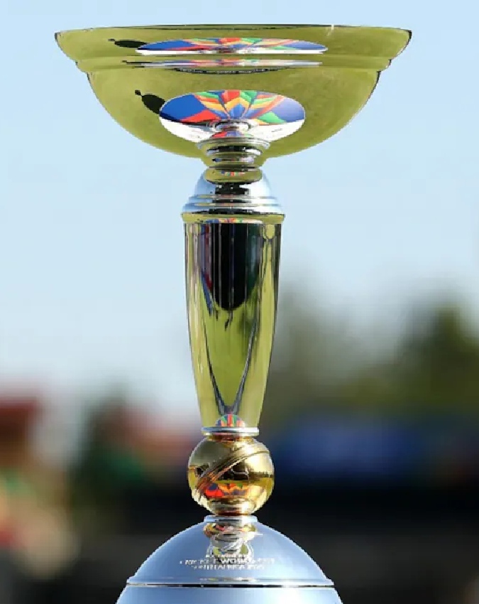 Bangladesh Cricket Board and ICC-1-2-3-4-5