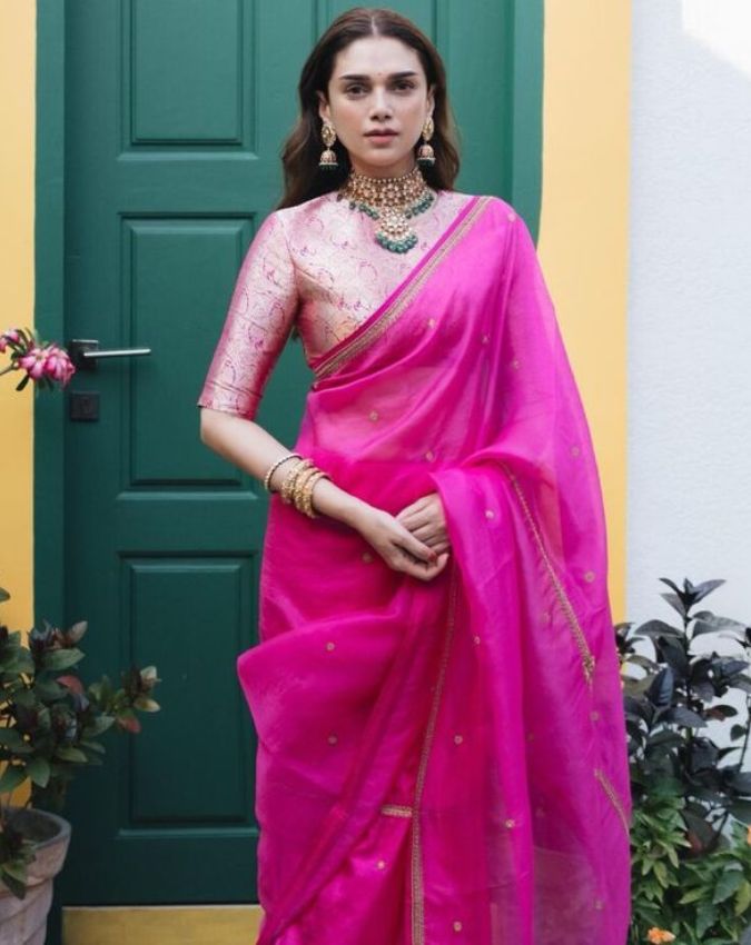 Royal families of Bollywood actresses-1-2-3