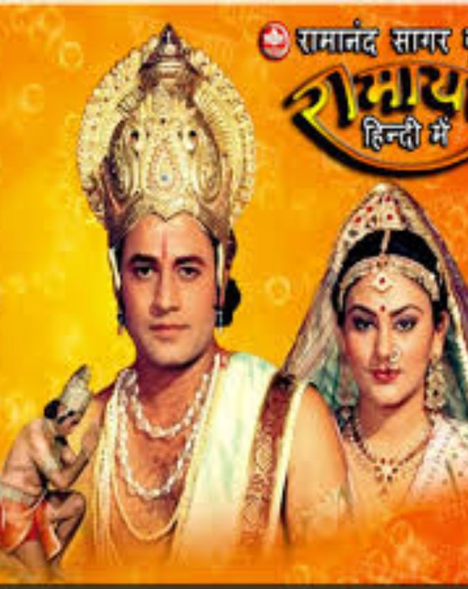 Classic Indian TV shows list-1-2-3-4-5