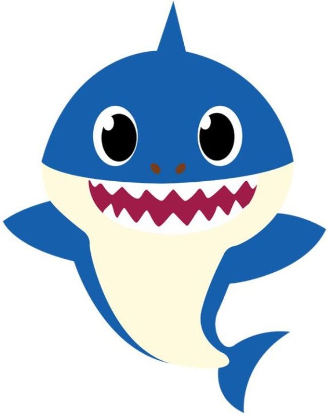 Baby Shark Dance Video-1-2-3