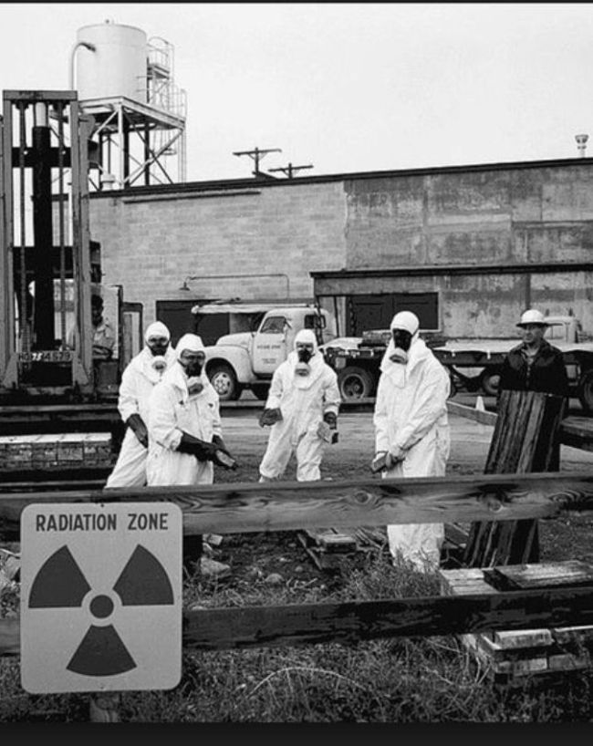 Chernobyl Best Thriller Web Series-1-2-3