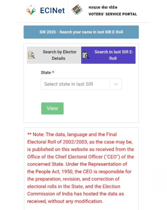 SIR LIST-1-2-3