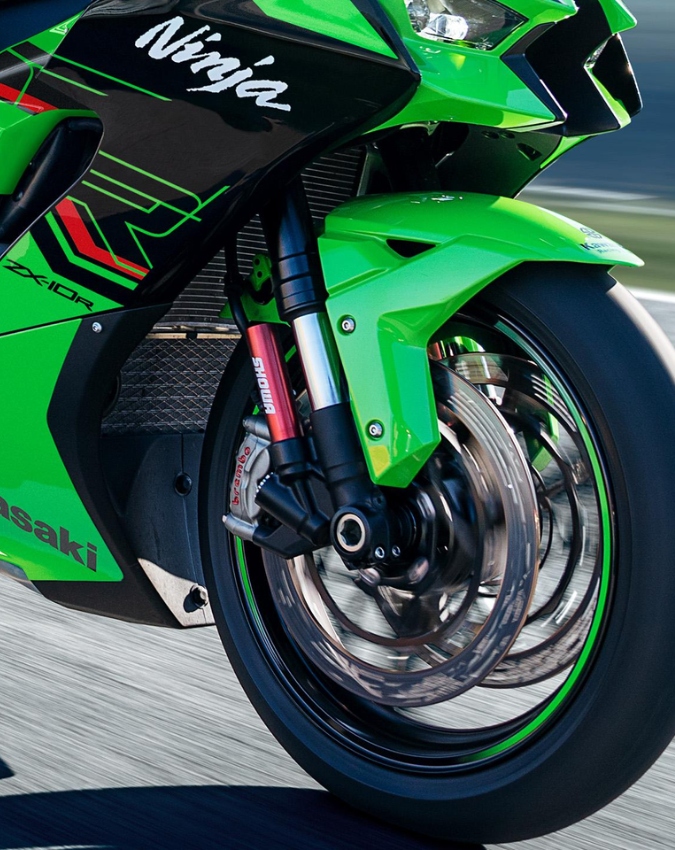 Kawasaki Ninja ZX10R-1-2-3-4-5-6