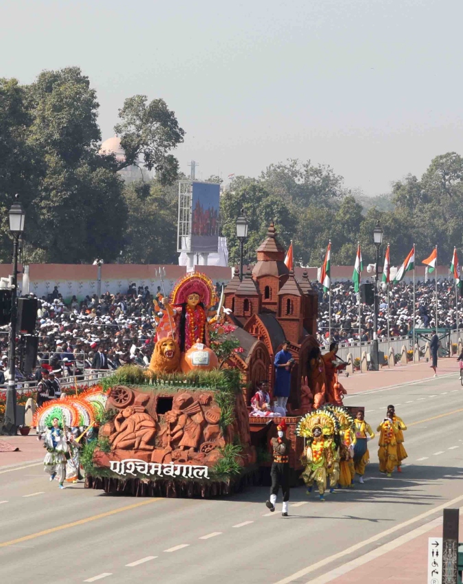 Republic Day 2026-1-2-3-4