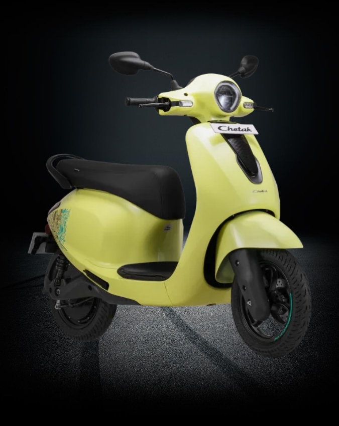 Bajaj Chetak bajaj chetak c25-1-2-3-4-5-6-7