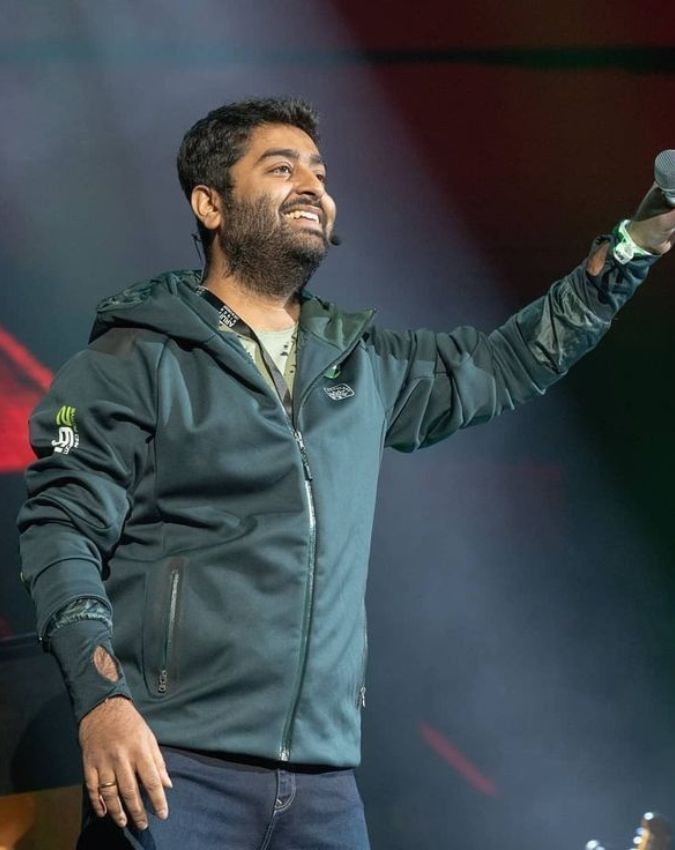 Arijit Singh Dream Collaboration-1-2-3-4