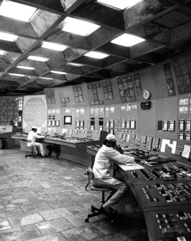 Chernobyl Best Thriller Web Series-1-2-3-4
