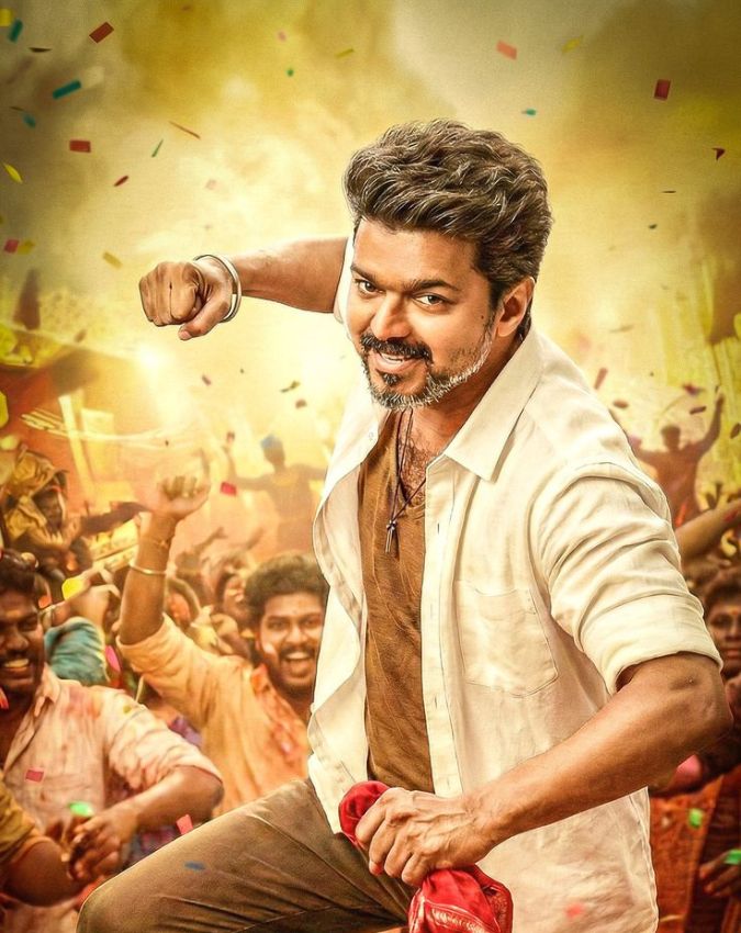 Thalapathy Vijay Mulank,-1-2-3-4