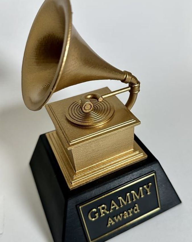 Grammy Awards 2026 prize money-1-2-3-4-5