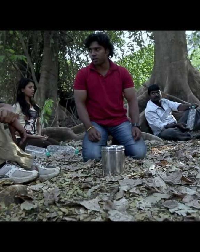 best underrated kannada horror movie 6-5=2-1-2-3-4