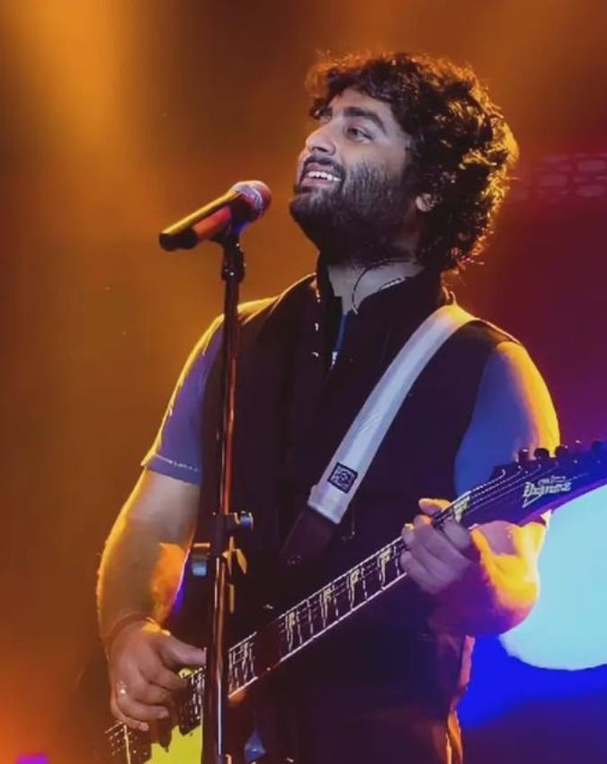 Tum Hi Ho song making,-1-2-3-4