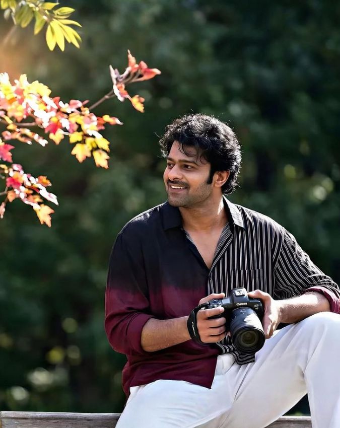 Actor prabhas moolank 5 personality-1-2-3