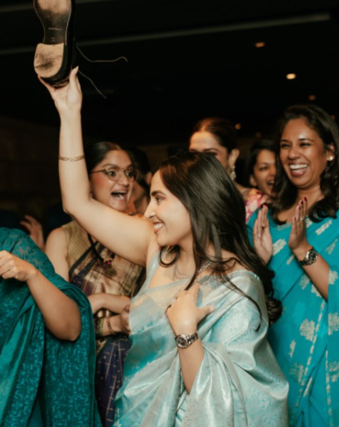 Deepika Padukone Ranveer Singh Wedding Photos-1-2-3-4