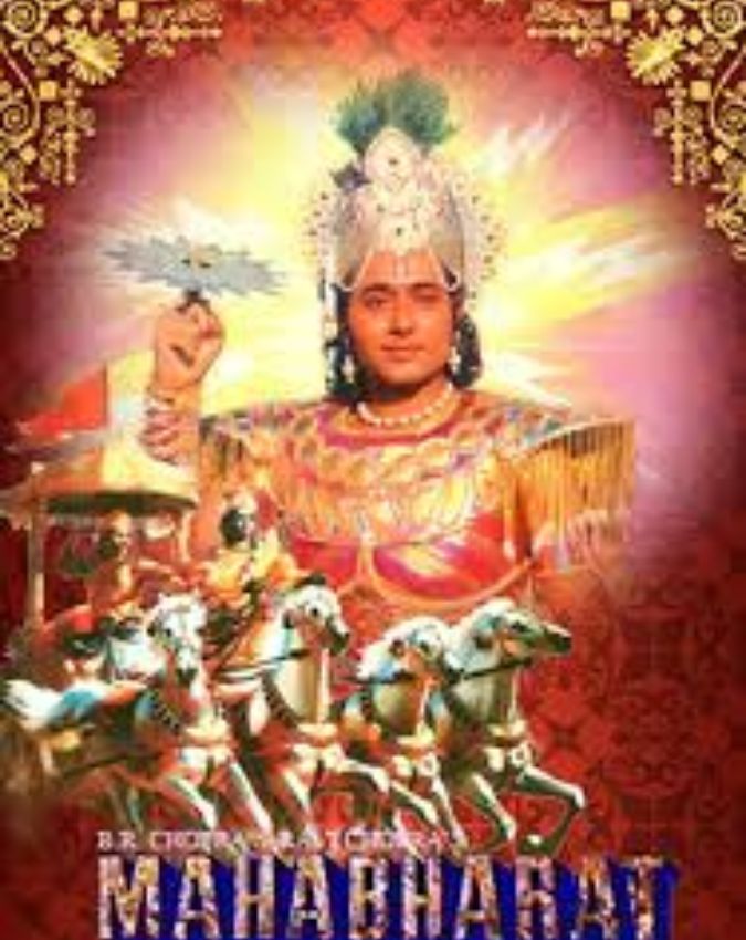 Classic Indian TV shows list-1-2-3-4-5-6