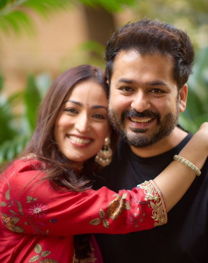 Aditya Dhar Yami Gautam wedding,-1-2-3-4